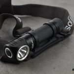 Review đèn gù Sofirn SP40: 1200 Lumens, chất lượng tốt, giá rẻ