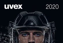 Giới thiệu về tập đoàn sản xuất kính an toàn Uvex của Đức