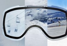 Các công nghệ độc quyền của UVEX