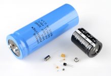 Siêu tụ và khả năng thay thế pin sạc Lithium trong tương lai?!