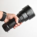Review đèn pin Imalent DX80: 32000 Lumens, đã từng “sáng nhất thế giới”!