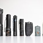 Gợi ý 7 mẫu đèn pin siêu sáng sử dụng hàng ngày (năm 2021)!
