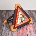 Review đèn pin xách tay đa năng: 340.000đ, rất được việc!