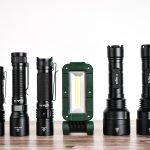 Gợi ý mua đèn pin siêu sáng tầm giá 1 triệu (năm 2022)
