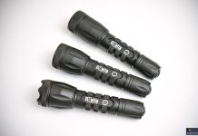 Giới thiệu Elzetta Bravo series