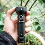 Review đèn pin Sofirn IF22A: khi muốn chiếu xa nhưng lại cần nhỏ gọn!