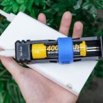 Review Xtar SC1 Plus: bộ sạc siêu nhanh cho các loại pin ngoại cỡ (18650, 21700, 26650 và 26800)