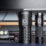 Review nhanh vài mẫu đèn pin Sofirn (2023)