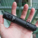 Review đèn pin Cyansky P20R: thực sự là quá tốt trong tầm giá hơn 1 triệu!