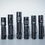 6 mẫu đèn pin EDC đáng mua tầm giá ~ 1 triệu (update 2024)