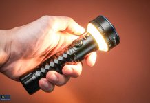 Review Olight Prowess: cây đèn sẽ thay đổi cuộc chơi!