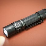 Review Sofirn SP35T: 3800 Lumens, pin 21700, giá ~ 1 triệu