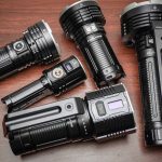 Top 5 cây đèn pin sáng nhất của Fenix (update 2025)