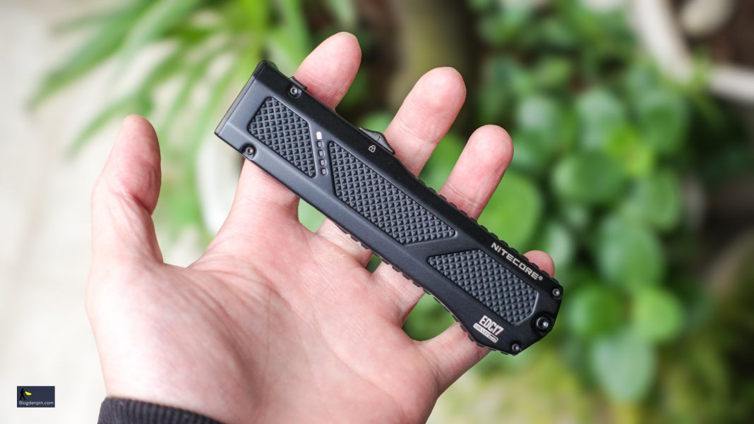 Nitecore EDC17-48