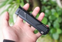 Review Nitecore EDC17: trùm cuối đèn pin EDC siêu mỏng?!