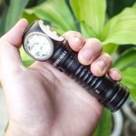 Review Sofirn HS41: đèn gù cấu hình khủng trong tầm giá 1 triệu!