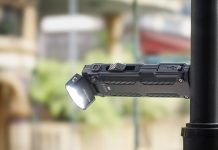 Đèn pin thân dẹt: trào lưu hay xu thế dài hạn?