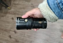 Tại sao đèn pin dạng “lon nước ngọt” dần đi vào dĩ vãng?