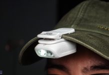 Review Fenix E04R: đèn EDC nhỏ gọn 300 Lumens, được việc!
