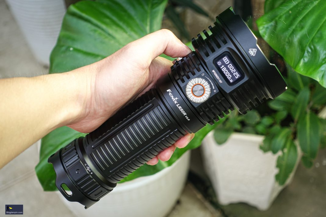 Fenix LR50R V2 (58)