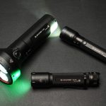 Tản mạn về Ledlenser: hãng đèn pin có gu!